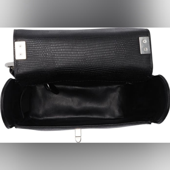 NWT Rebecca Minkoff Small Love Too Crossbody Bag - Picture 2 of 6